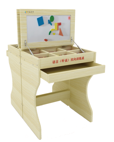 語(yǔ)言（聽(tīng)說(shuō)）雙向訓(xùn)練管理套裝