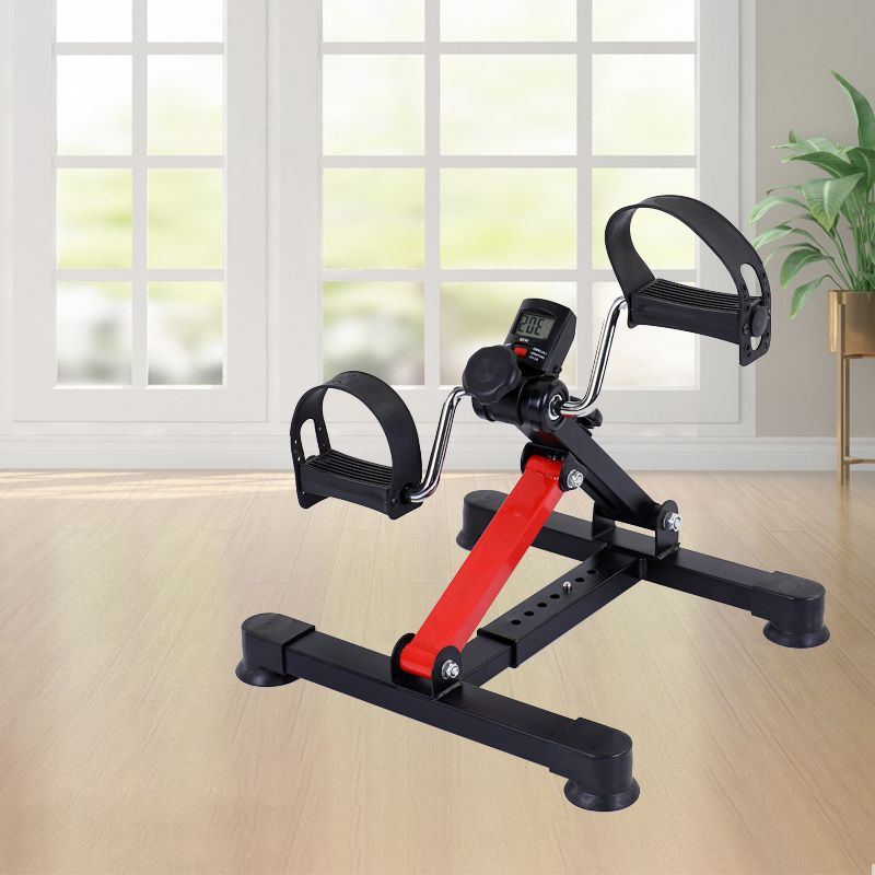 多功能迷你腳踏車-