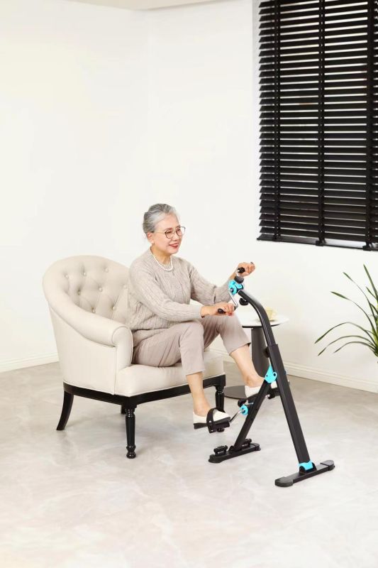 三合一上下肢一體多功能康復(fù)機(jī)-