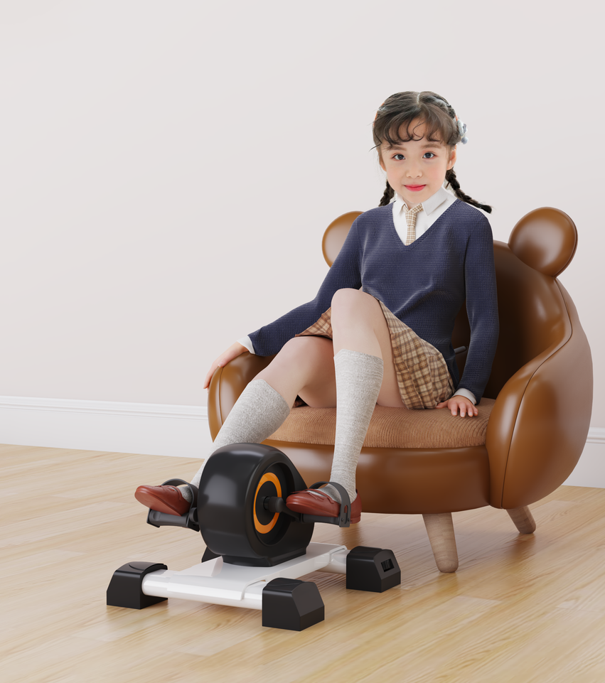 兒童腳踏車(chē)