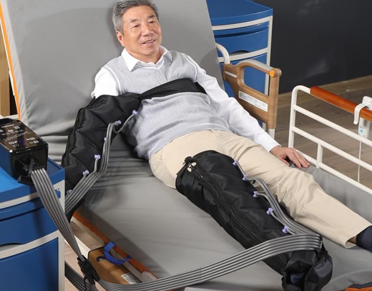 空氣波充電款按摩儀-