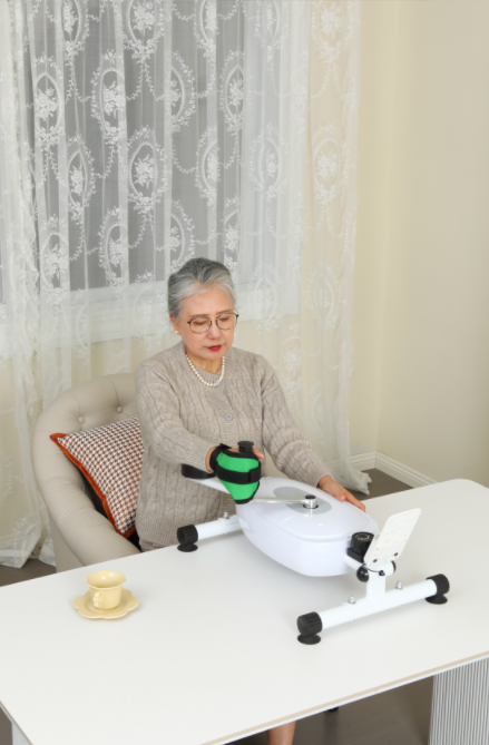 手臂磁控訓(xùn)練器-