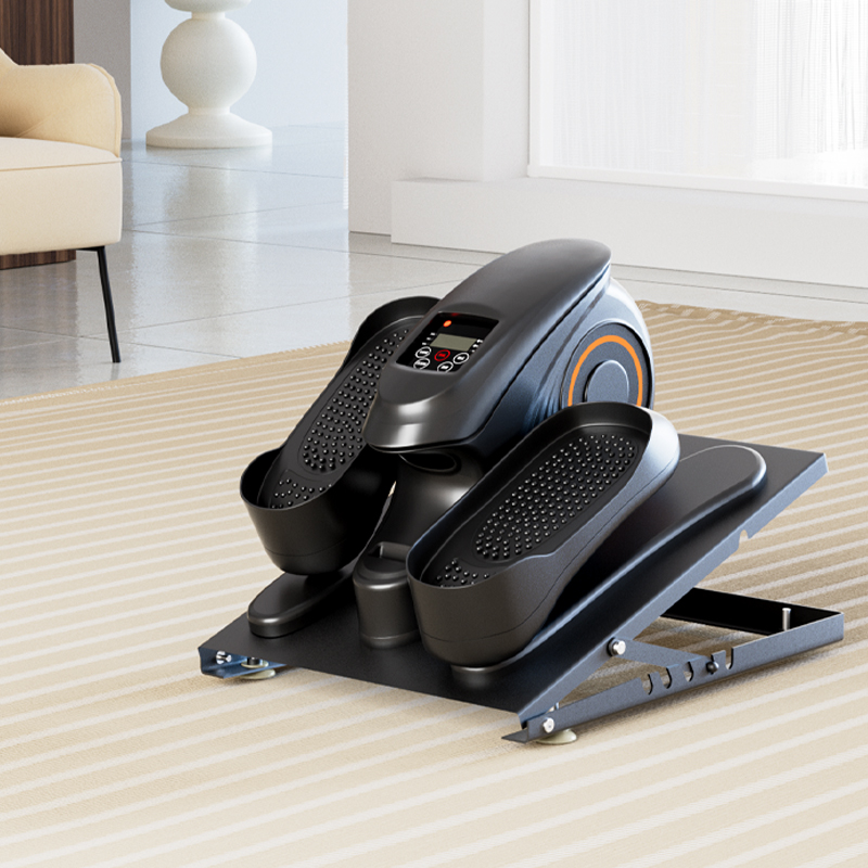 上下肢主被動康復機