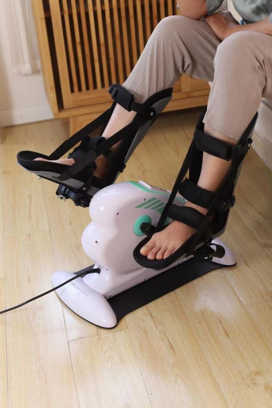 電動(dòng)腳踏車-