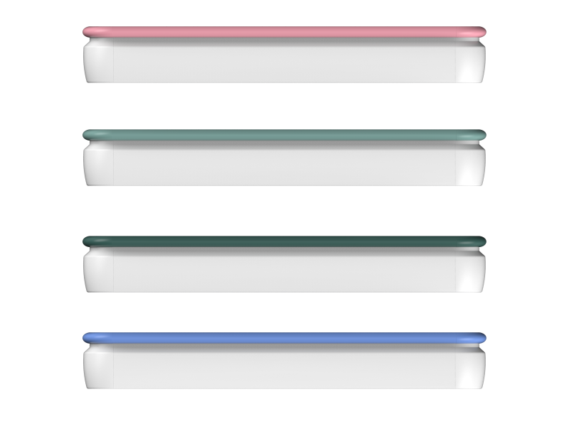 HS-616F防撞扶手-