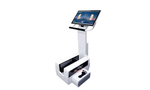 eFoot-350A 腳型三維掃描儀