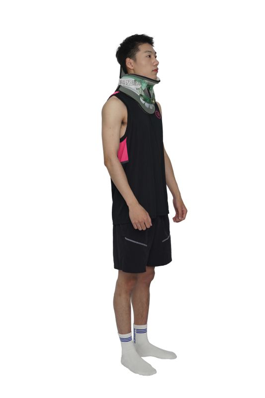 可調(diào)節(jié)頸托-
