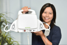 Savaria 便攜式天軌懸吊系統(tǒng)