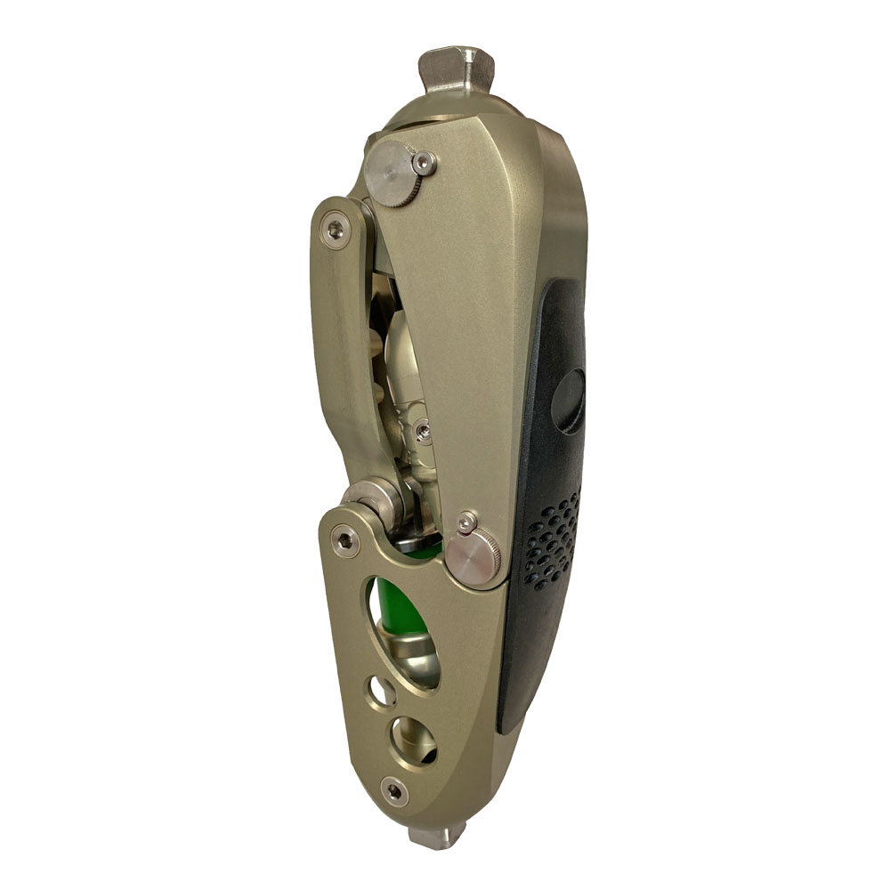 液壓膝關節(jié)