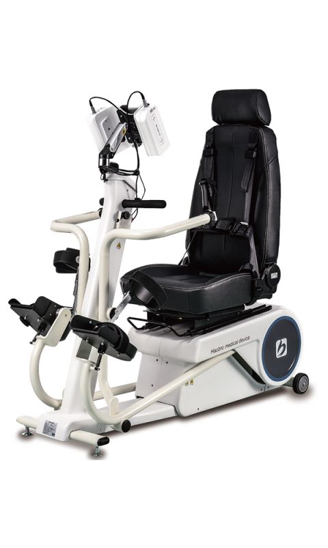 四肢聯(lián)動康復(fù)器-