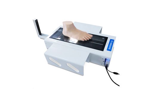 eSole-300C足底三維掃描儀-