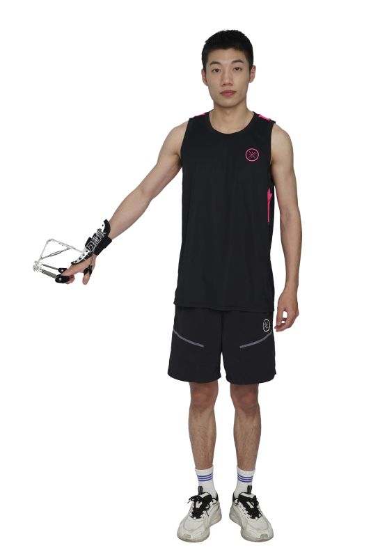 手指功能訓(xùn)練器-