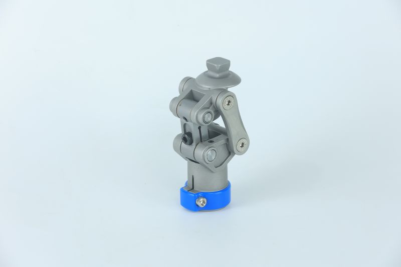 四連桿鎖緊式關(guān)節(jié)-型號(hào)X302-S-