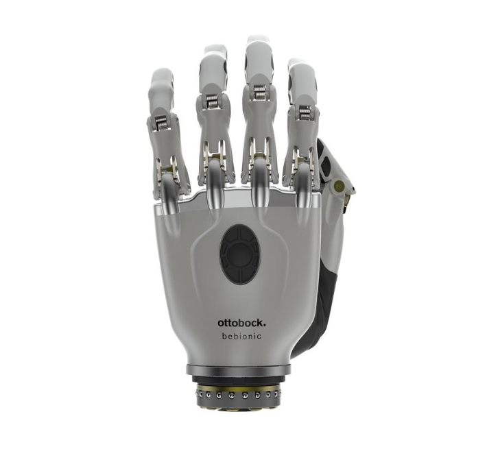 升級(jí)版bebionic畢加索智能仿生肌電手-