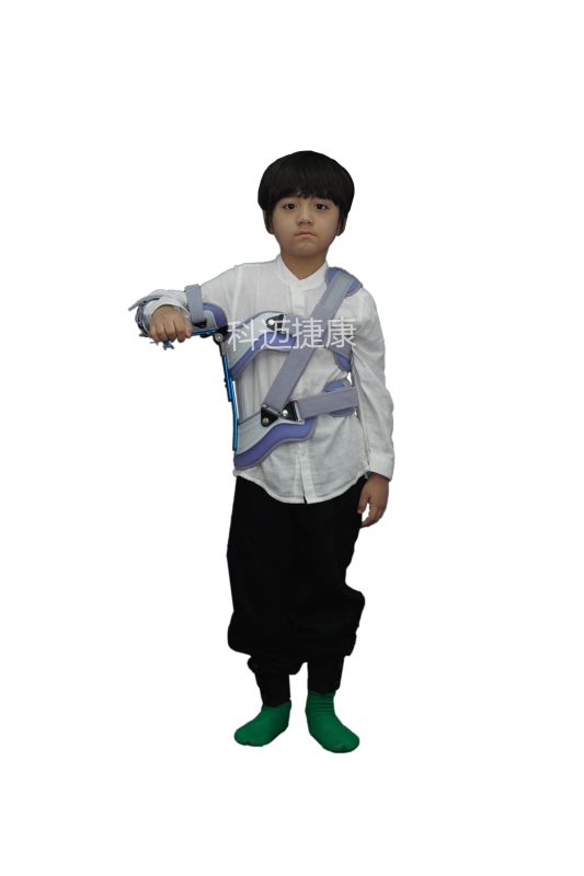 兒童肩外展支架-