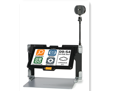 智能識別讀書機(jī)（北京國宏康是此系列產(chǎn)品在中國大陸的總代理商）-