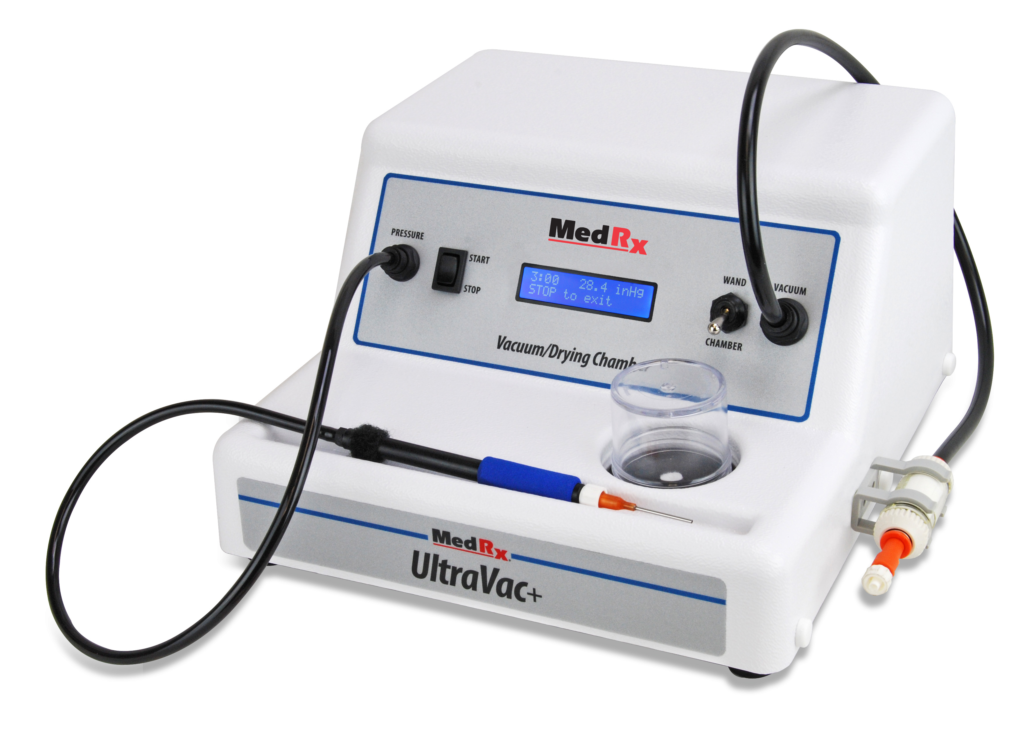 UltraVac助聽器保養(yǎng)儀