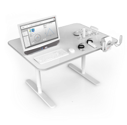 上肢運(yùn)動控制訓(xùn)練系統(tǒng)