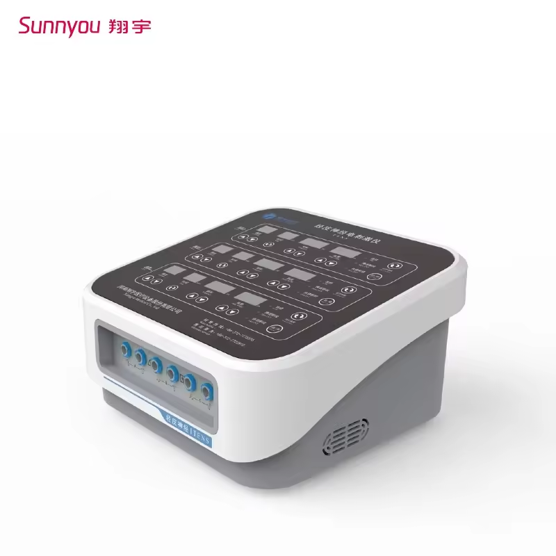 經(jīng)皮神經(jīng)電刺激儀-