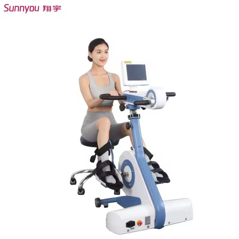 多關(guān)節(jié)主被動(dòng)訓(xùn)練儀-