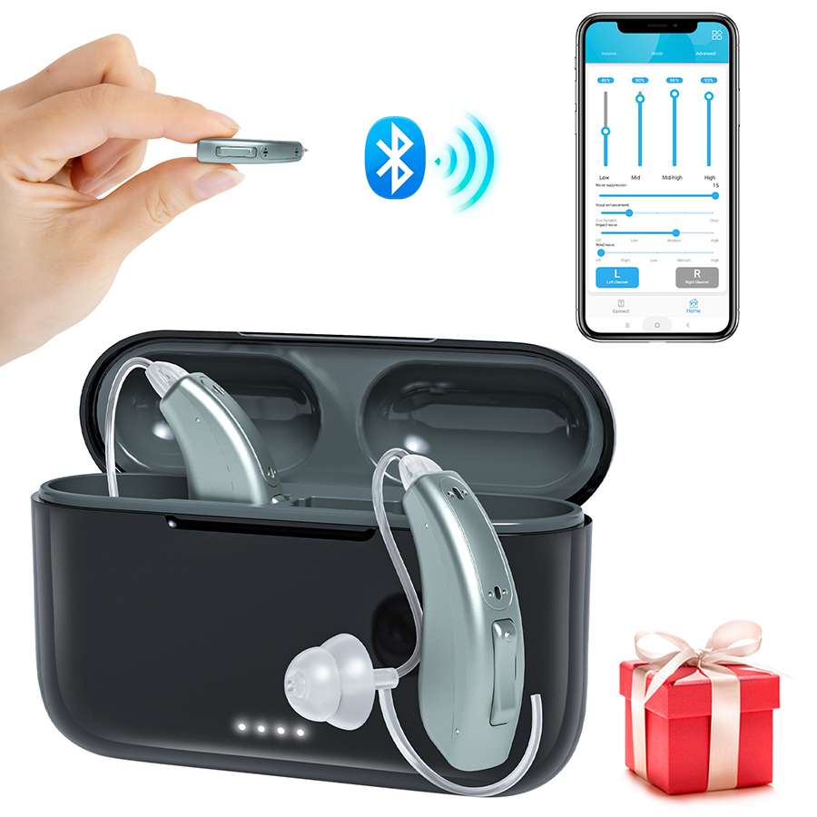 助聽(tīng)器-5116B