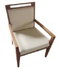 Suitable for the elderly-