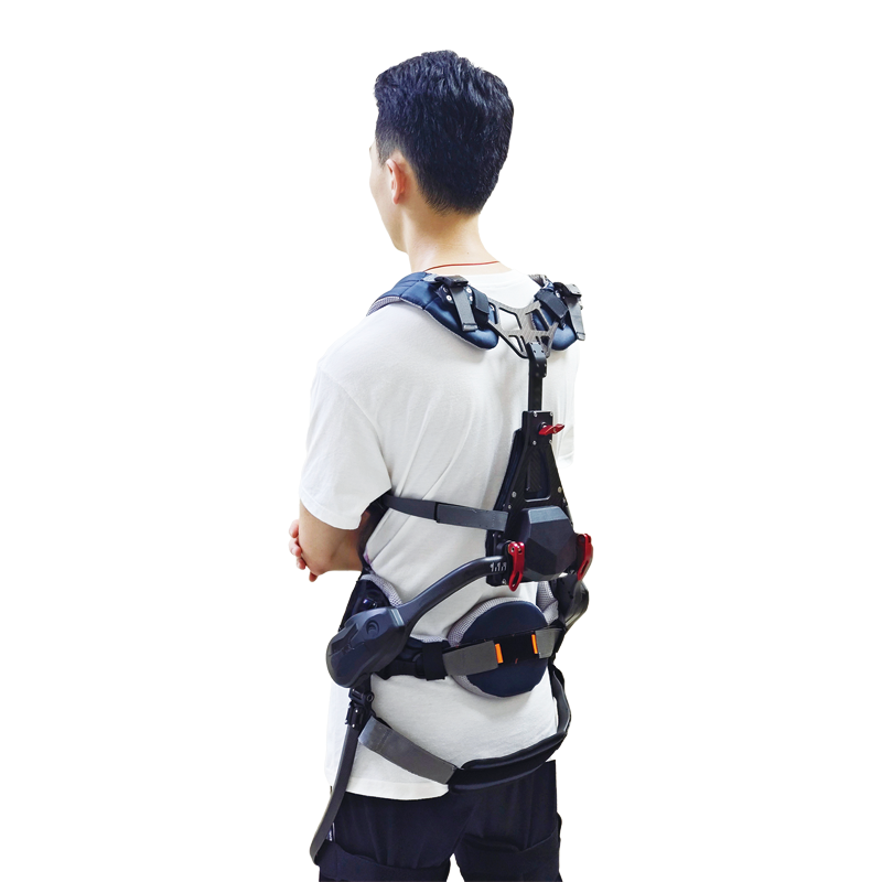 Ant-Y10輕型護(hù)腰機(jī)器人-