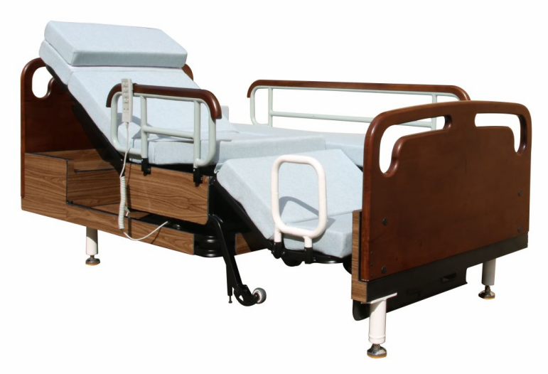 分離式家居護(hù)理床-