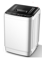 盲文語音洗衣機(jī)