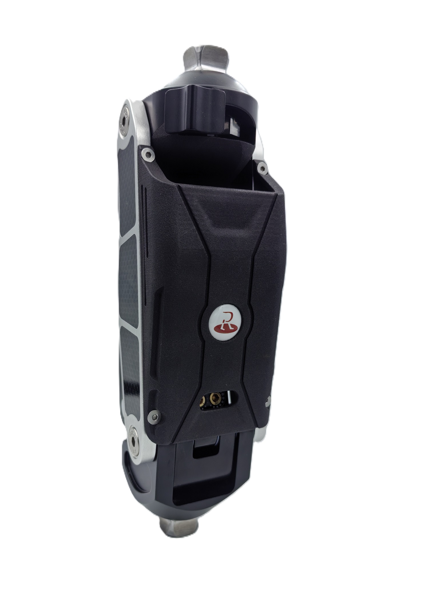 六連桿屈膝保險液壓膝關節(jié)