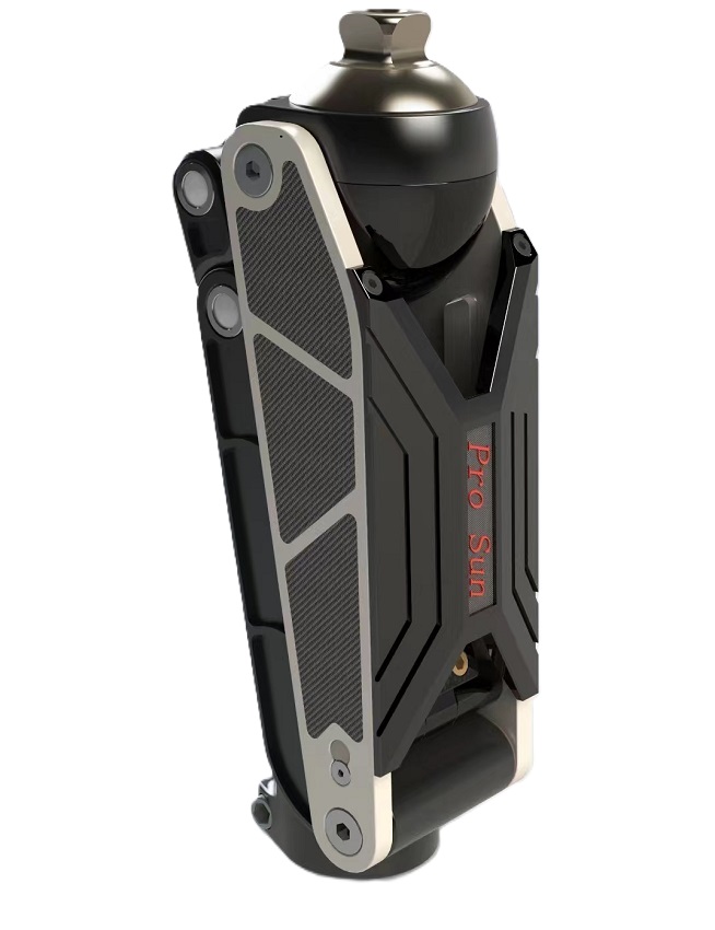 幾何鎖液壓膝關(guān)節(jié)