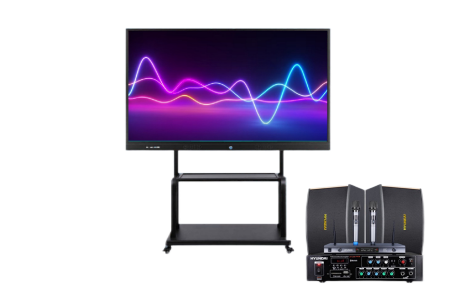 可視化音樂康復系統(tǒng)