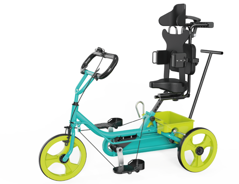 下肢康復(fù)運(yùn)動(dòng)器-