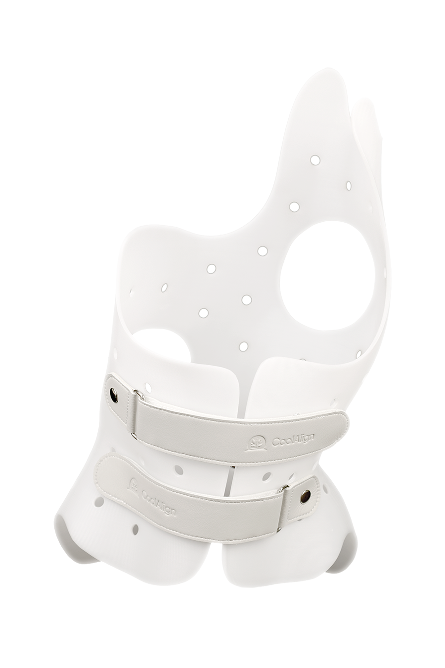 3D打印脊柱側(cè)彎矯形支具Fit版