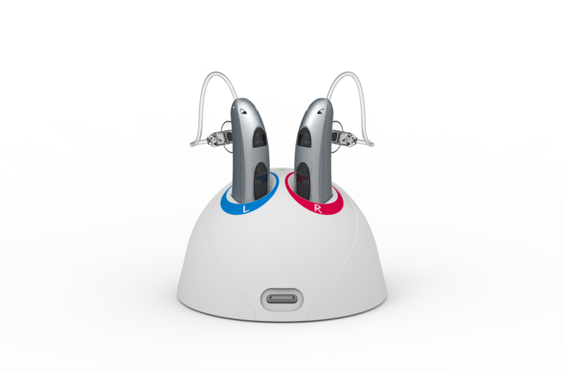 支持手機智調(diào)的RIC Asana 800-