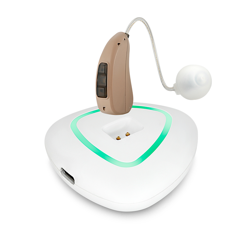 靈動RIC耳背機 VIVO 106-