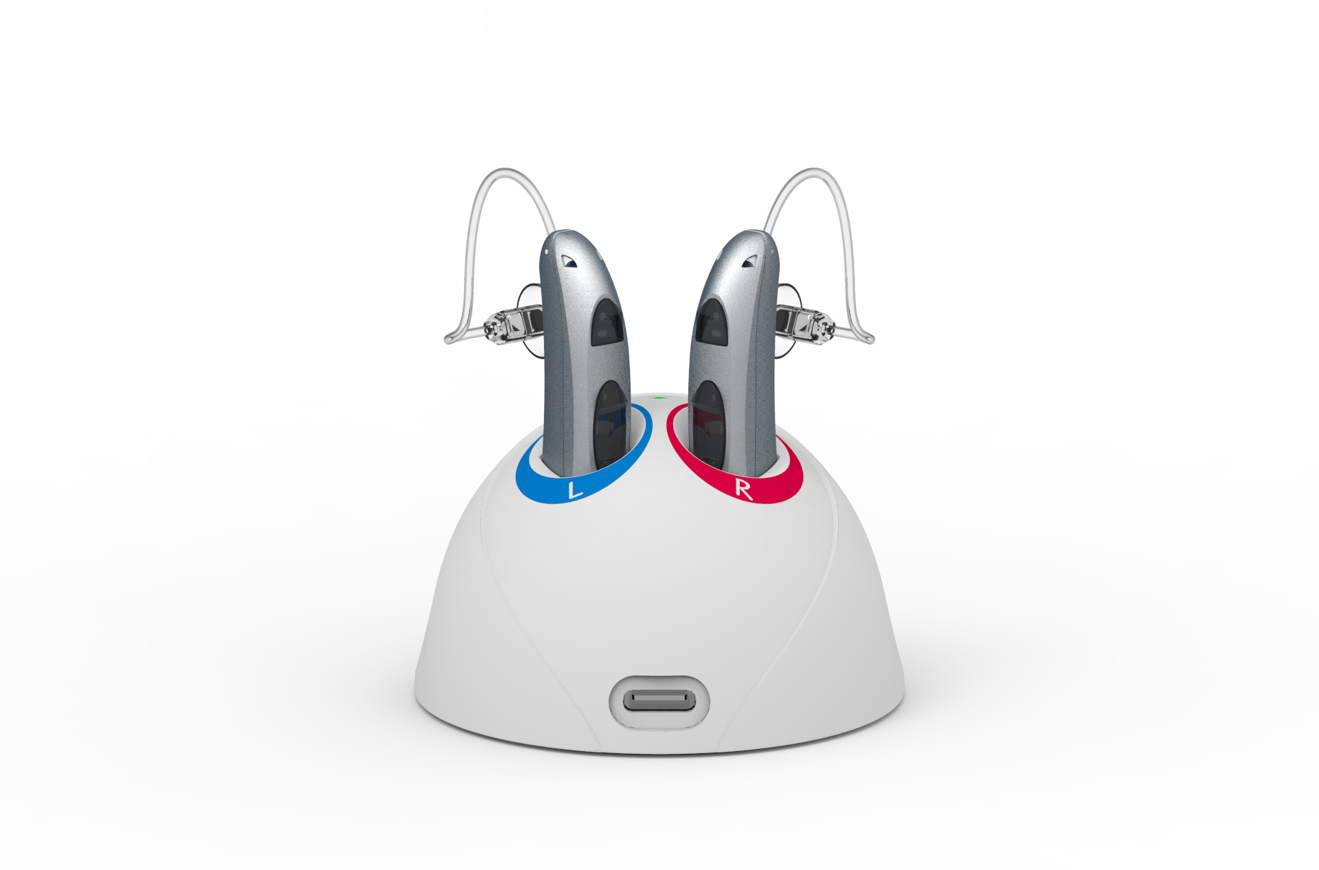 支持手機智調(diào)的RIC Asana 800