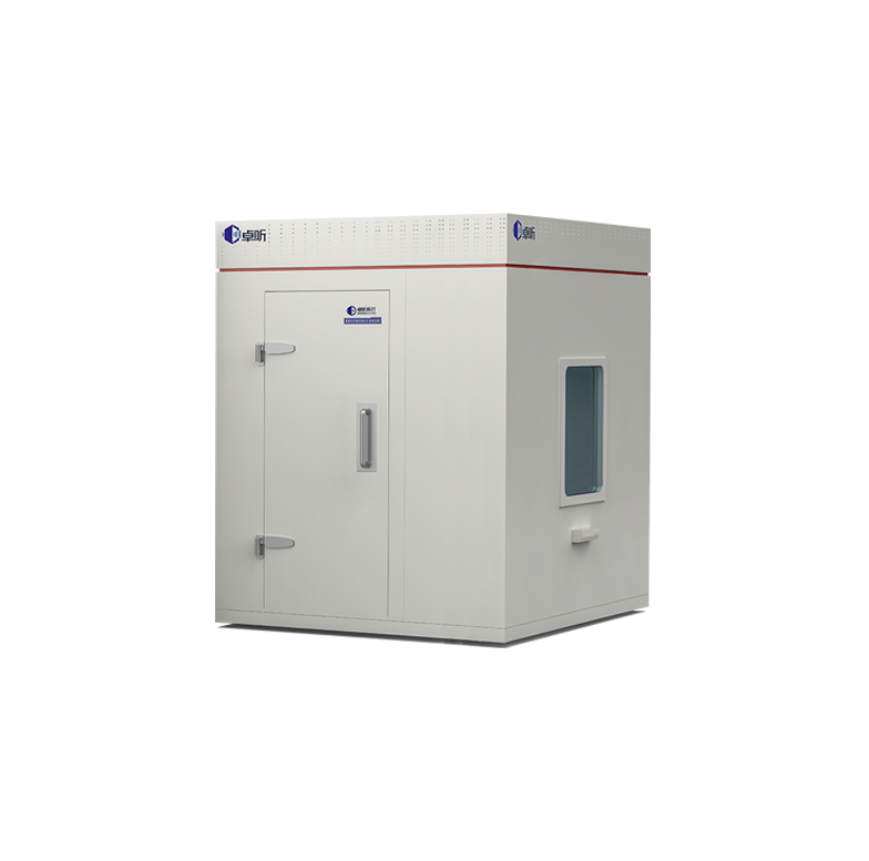 阻抗/眩暈檢測室