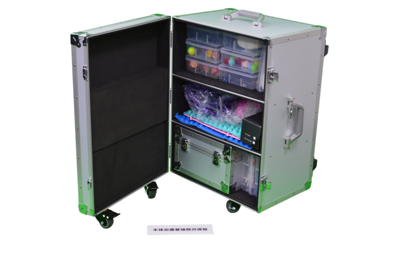 本體覺康復(fù) 資源箱-