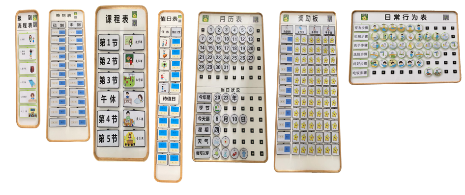 教室結(jié)構(gòu)化教學(xué)互動(dòng)系統(tǒng)