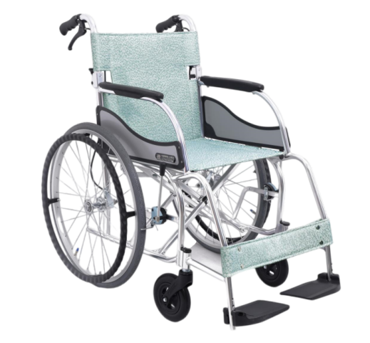 手動輪椅