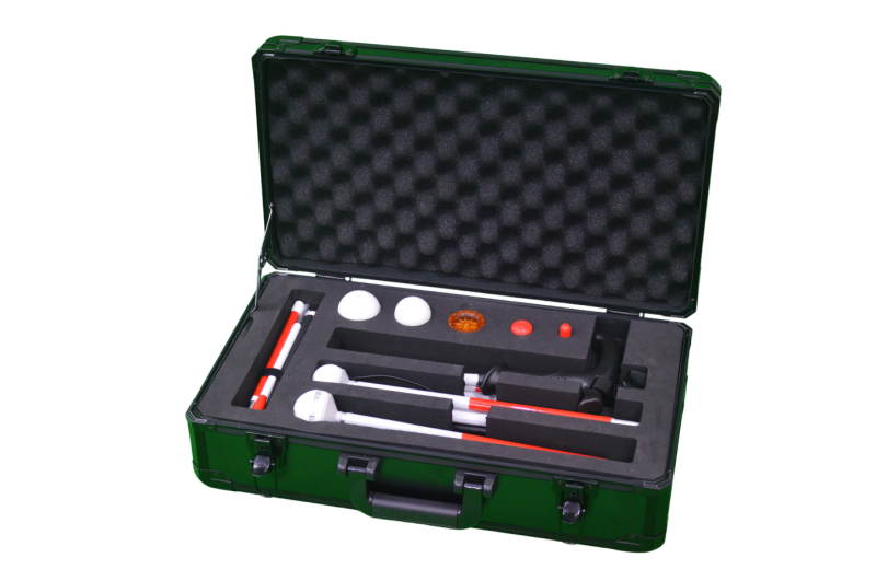 情景適配盲杖組合-