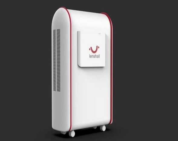 便攜式情景互動(dòng)訓(xùn)練系統(tǒng)