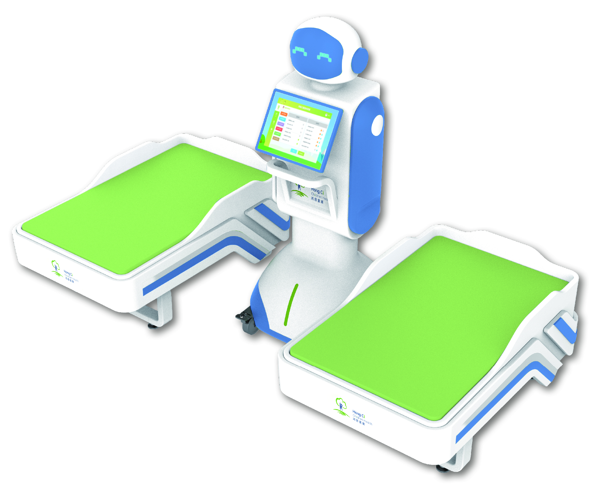 體感音樂振動康復(fù)系統(tǒng)