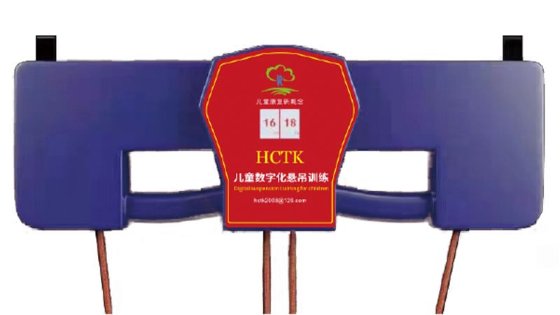 數(shù)字化懸吊訓(xùn)練系統(tǒng)-