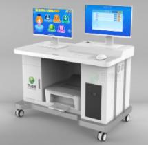 認知能力評估與訓(xùn)練儀