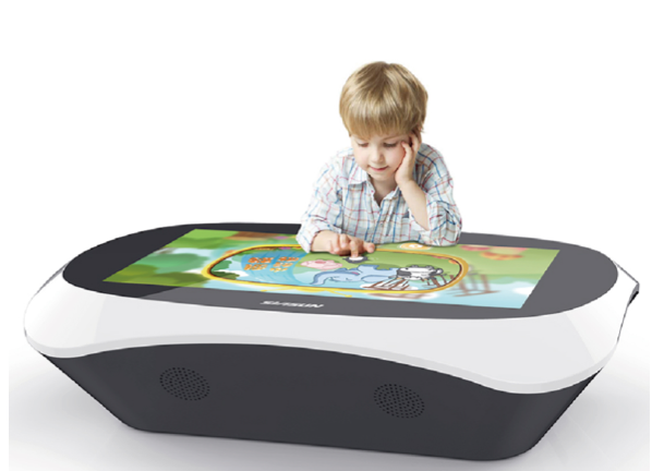 引導(dǎo)式互動(dòng)訓(xùn)練儀-