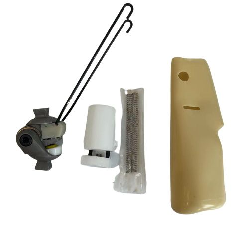 可調(diào)摩擦膝關(guān)節(jié)-