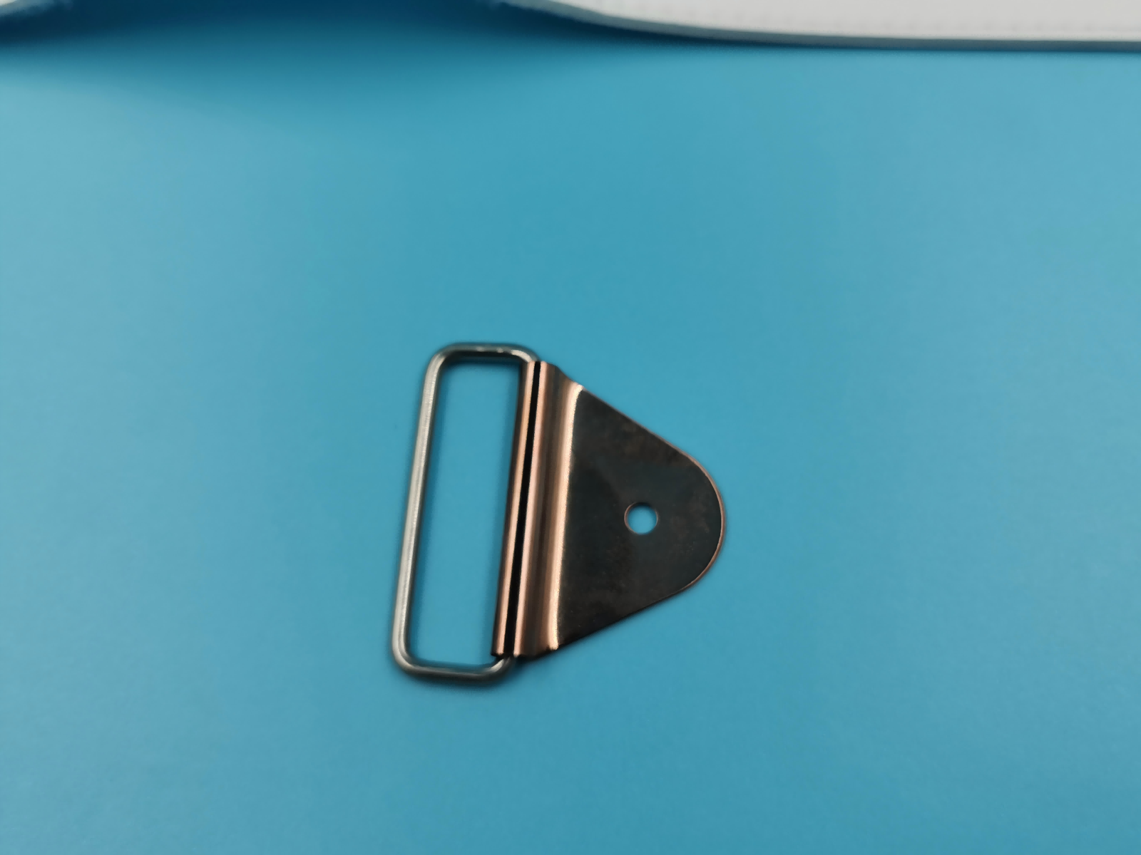 不銹鋼扣環(huán)