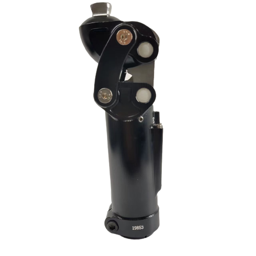 四連桿氣壓膝關(guān)節(jié)